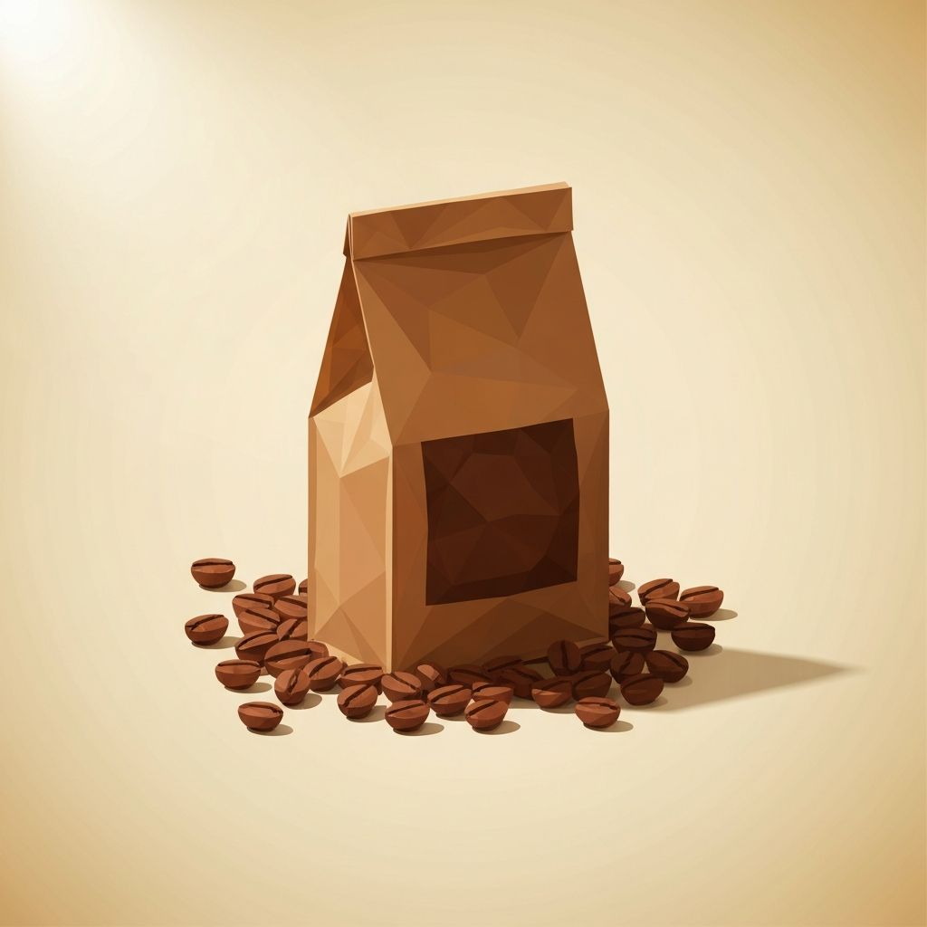 Coffee Bag